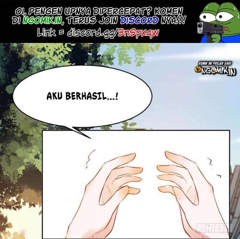 Manhua Rebirth Of The Divine Doctor Chapter 20 gambar nomor 2
