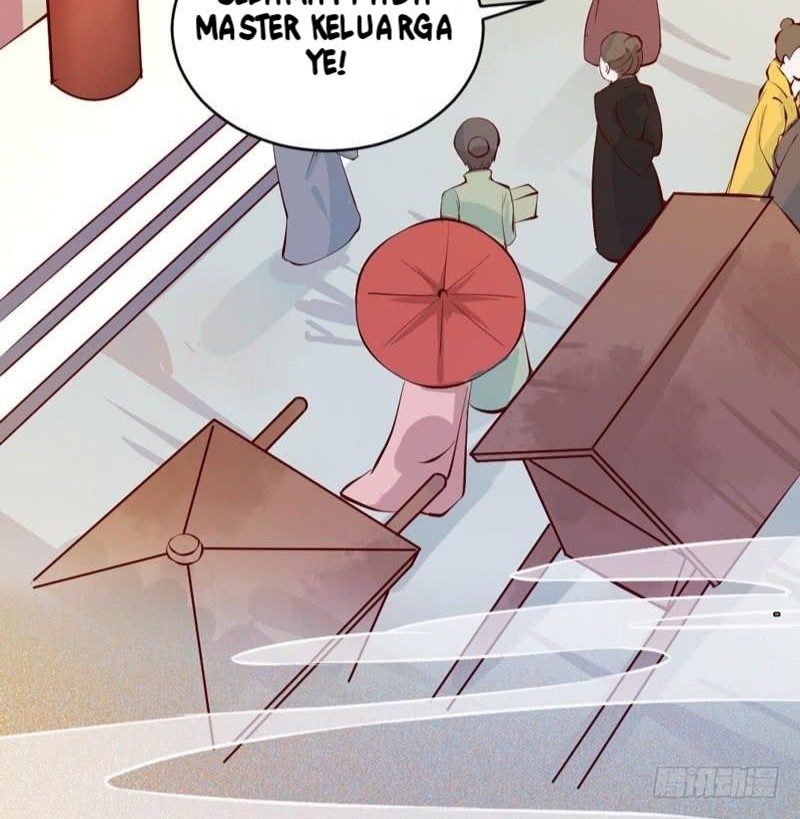 Rebirth Of The Divine Doctor Chapter 20 Gambar 22