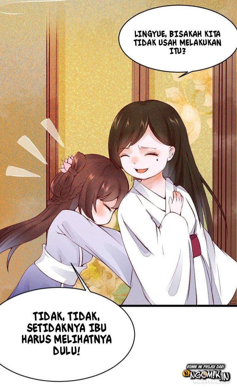 Rebirth Of The Divine Doctor Chapter 20 Gambar 25