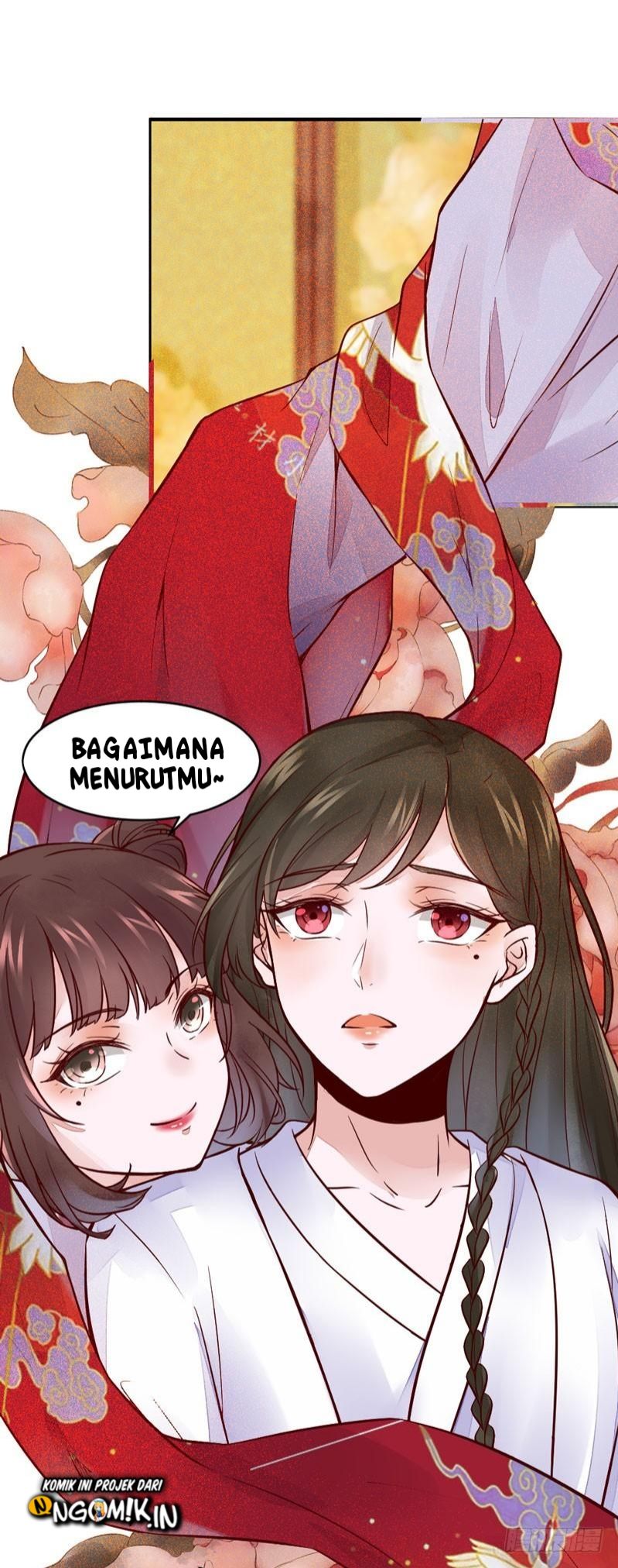 Rebirth Of The Divine Doctor Chapter 20 Gambar 27