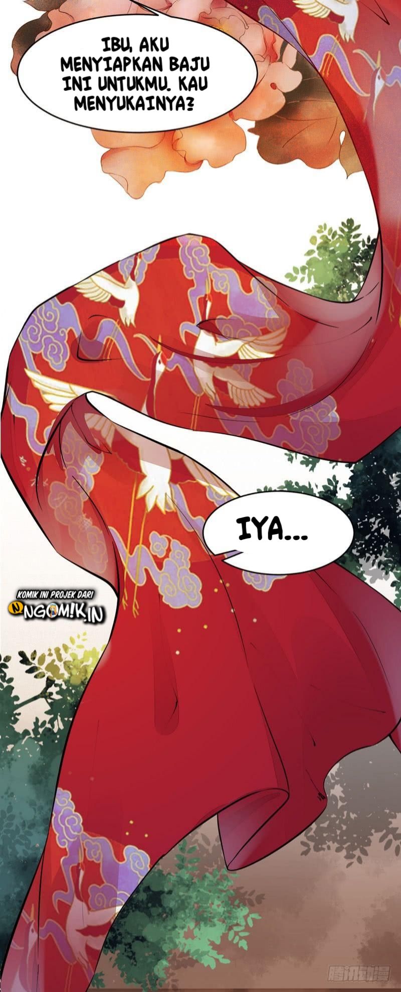 Rebirth Of The Divine Doctor Chapter 20 Gambar 28