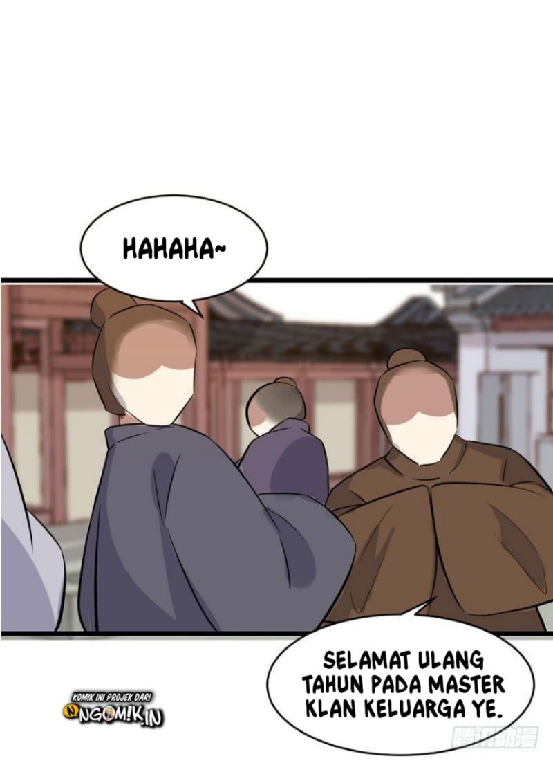 Rebirth Of The Divine Doctor Chapter 20 Gambar 30