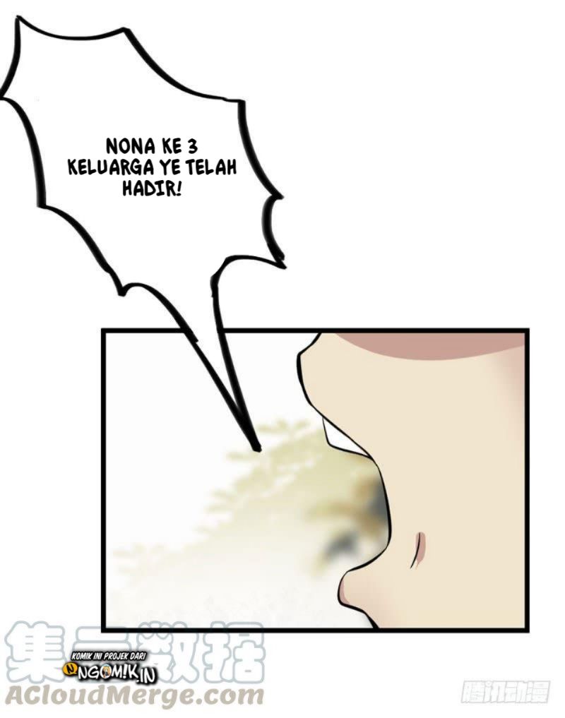 Rebirth Of The Divine Doctor Chapter 20 Gambar 31