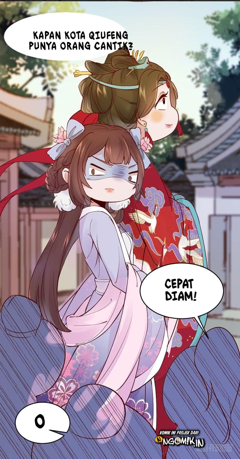 Rebirth Of The Divine Doctor Chapter 20 Gambar 38