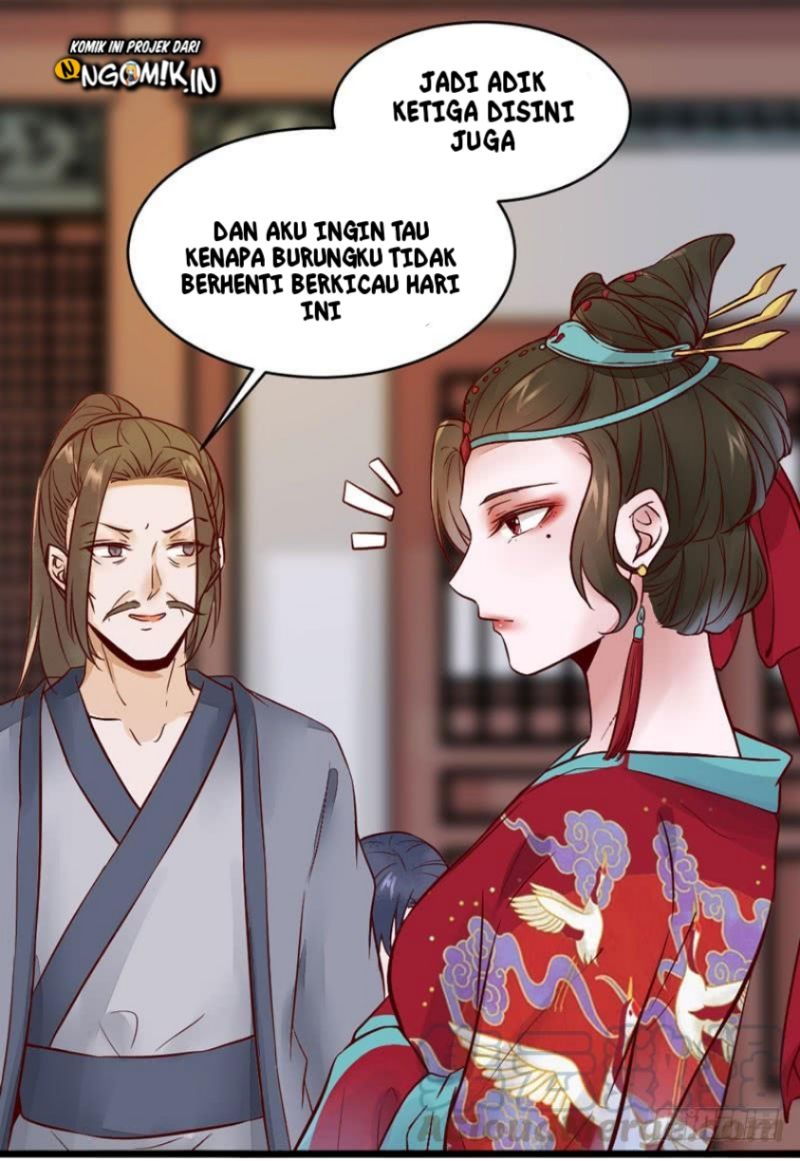 Rebirth Of The Divine Doctor Chapter 20 Gambar 39