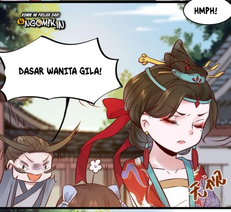 Rebirth Of The Divine Doctor Chapter 20 Gambar 41