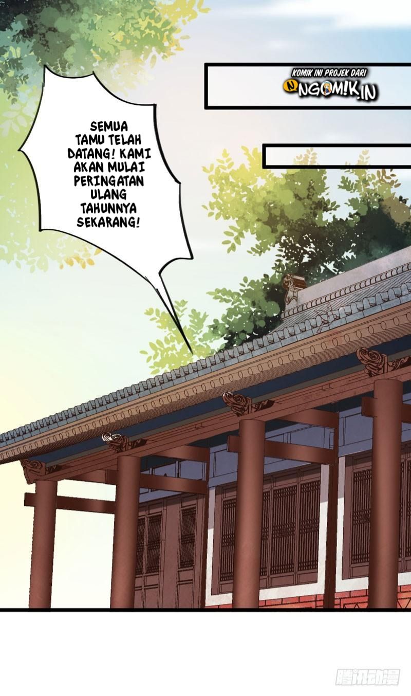 Rebirth Of The Divine Doctor Chapter 20 Gambar 42