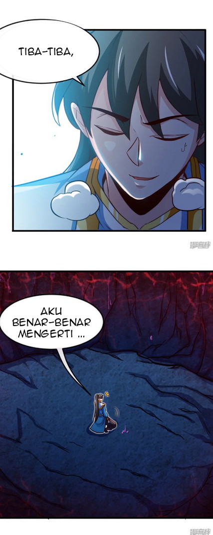 Dragon Warrior (Peerless Martial Soul) Chapter 13 Gambar 9