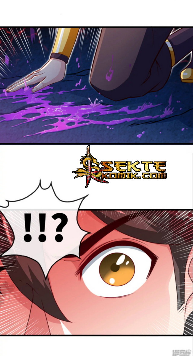 Dragon Warrior (Peerless Martial Soul) Chapter 13 Gambar 10