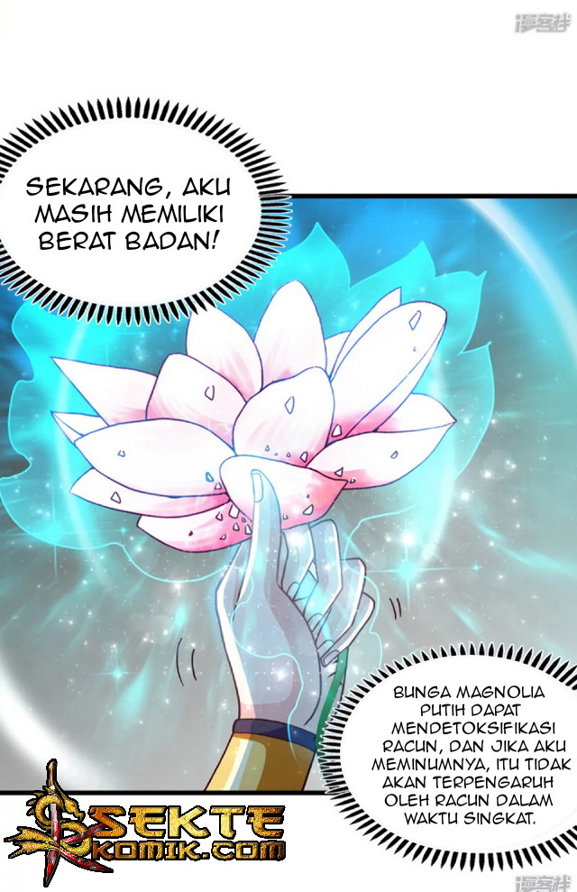 Dragon Warrior (Peerless Martial Soul) Chapter 13 Gambar 14