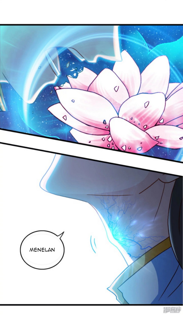 Dragon Warrior (Peerless Martial Soul) Chapter 13 Gambar 17