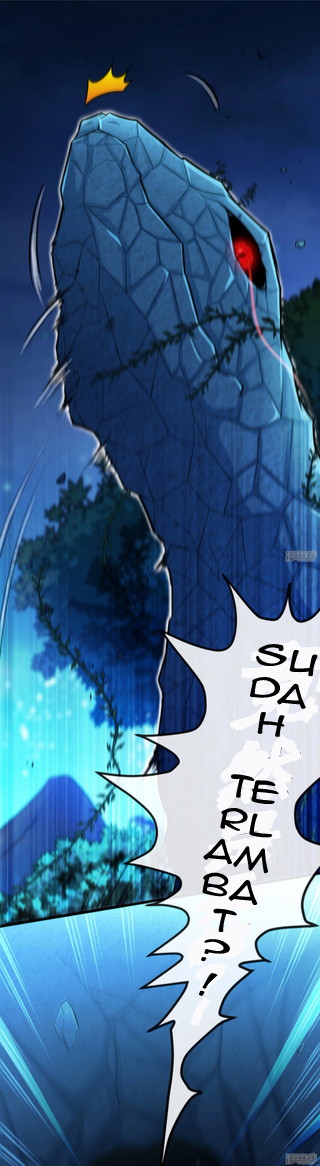 Dragon Warrior (Peerless Martial Soul) Chapter 13 Gambar 3