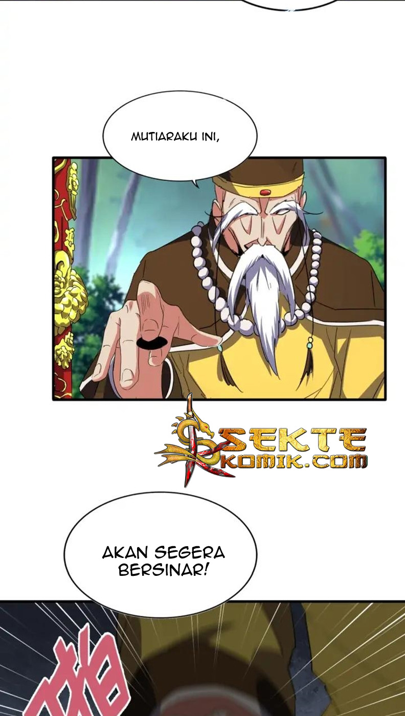 Magic Emperor Chapter 101 Gambar 15