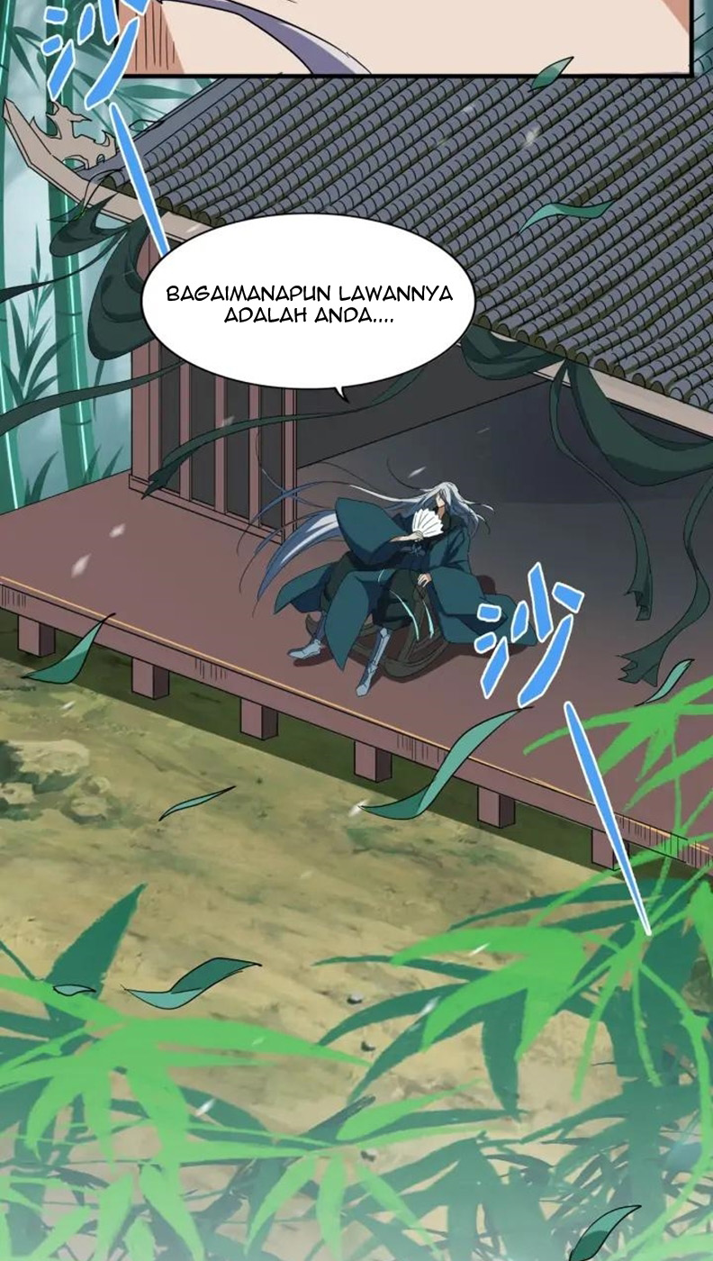 Magic Emperor Chapter 101 Gambar 20