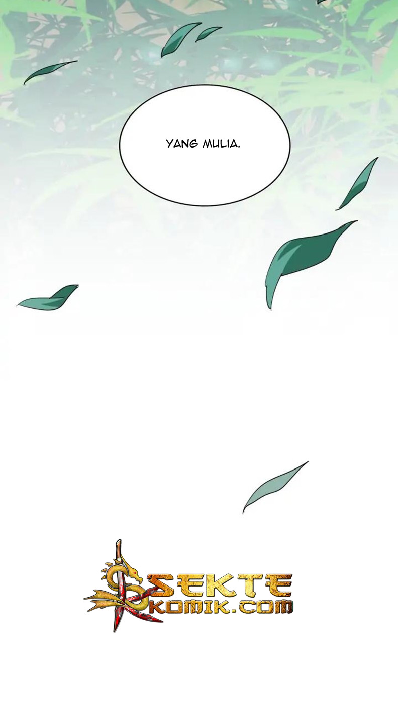 Magic Emperor Chapter 101 Gambar 21