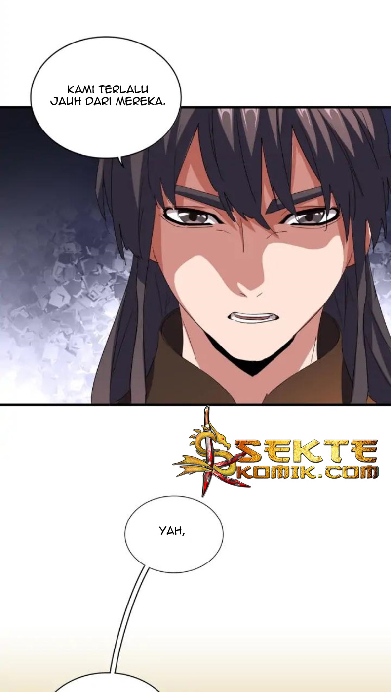 Magic Emperor Chapter 101 Gambar 29