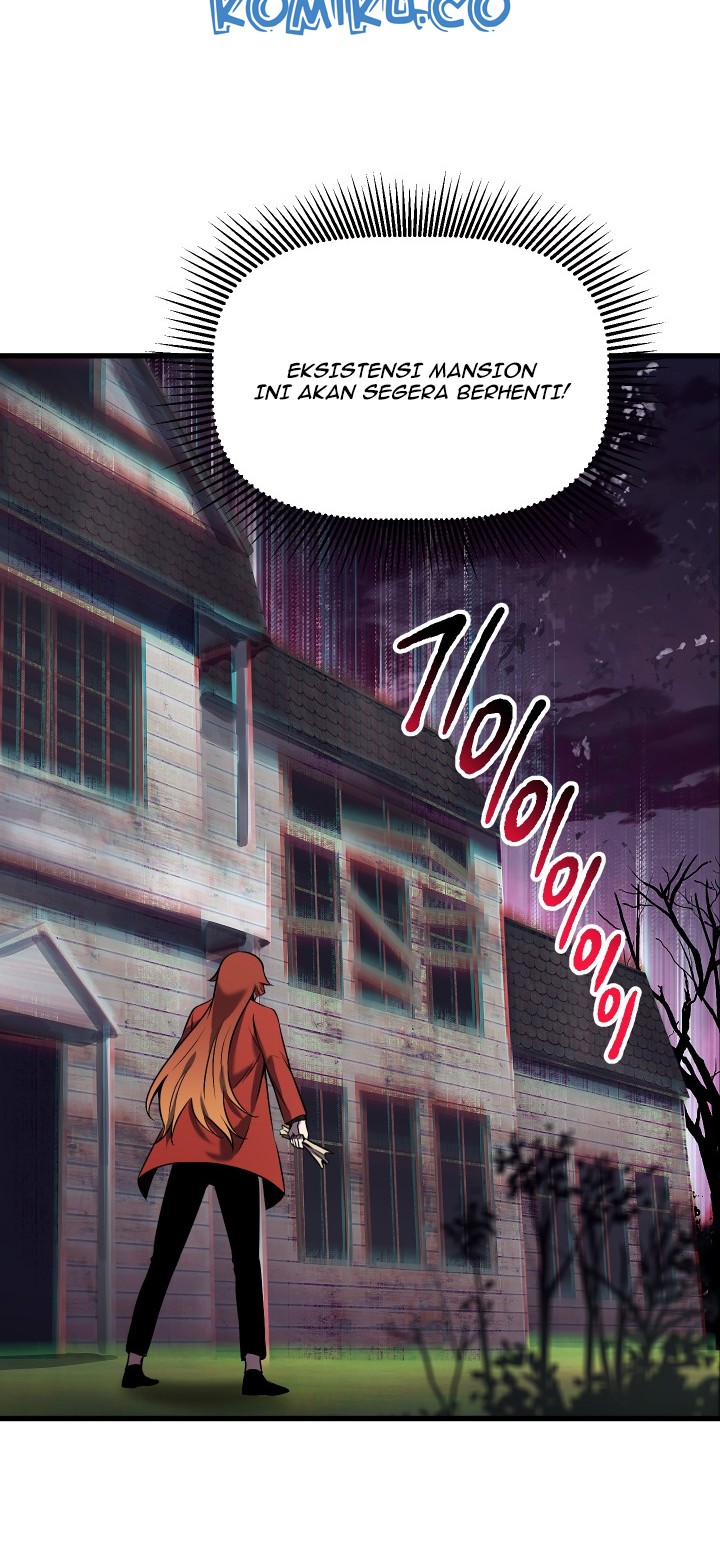 Sword King Chapter 47 Gambar 25