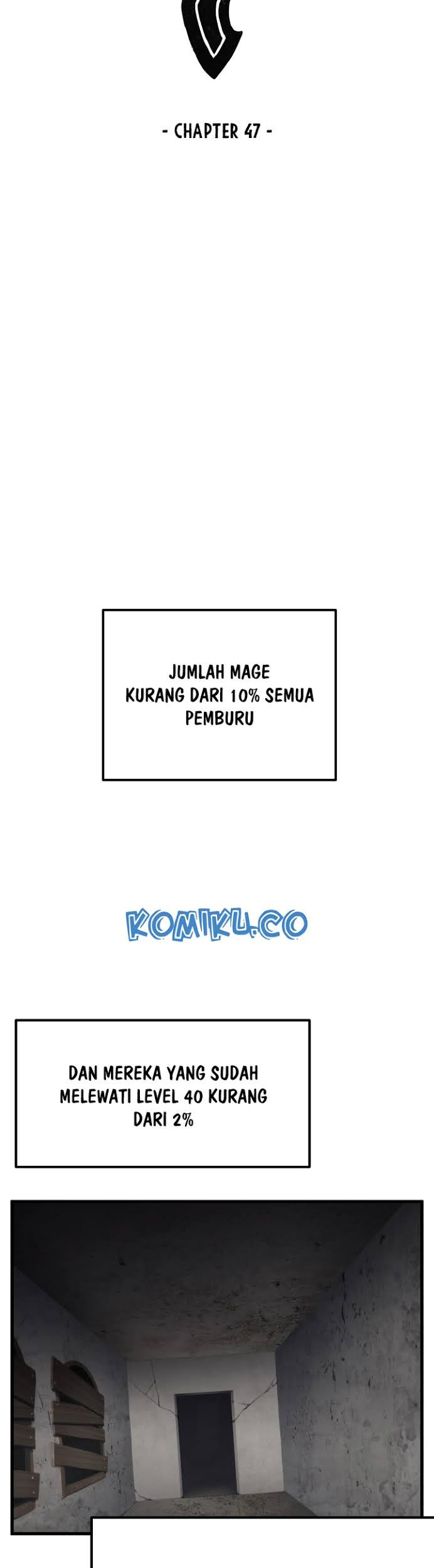 Sword King Chapter 47 Gambar 18