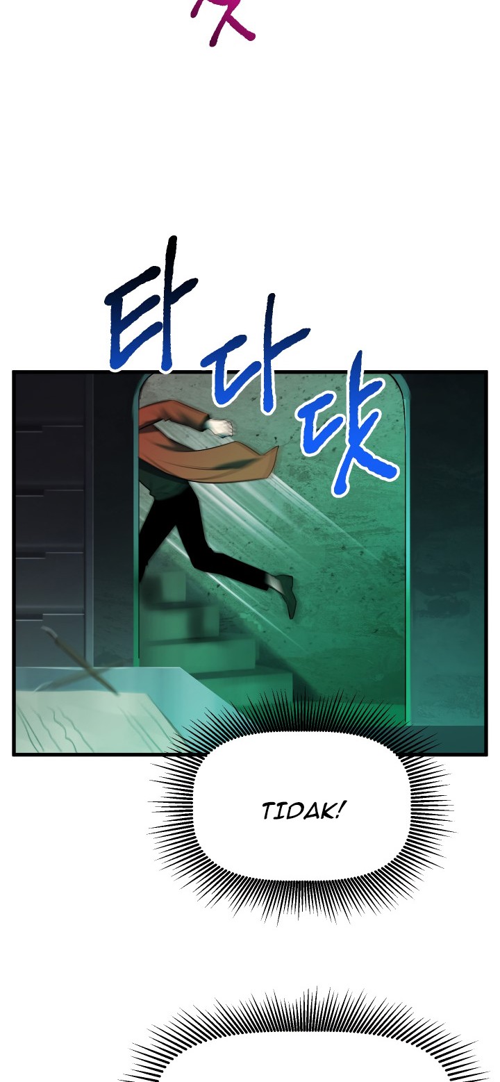 Sword King Chapter 47 Gambar 23