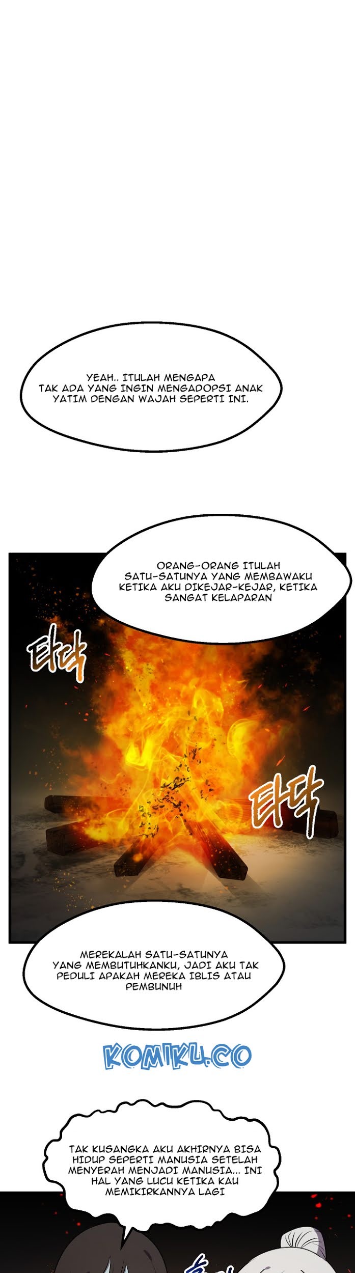 Sword King Chapter 47 Gambar 26