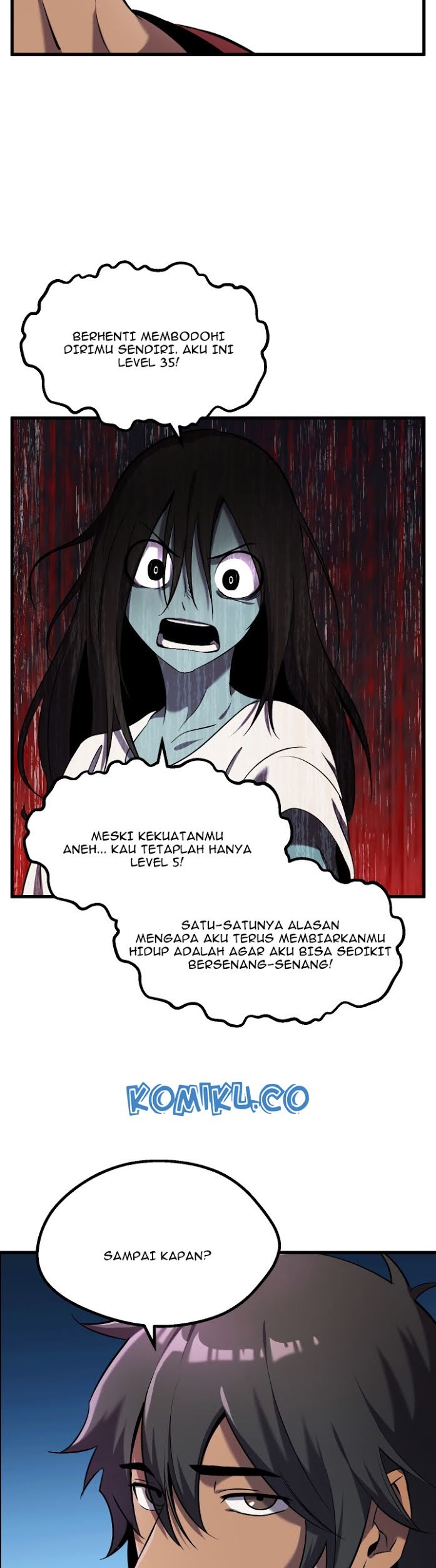 Sword King Chapter 47 Gambar 30