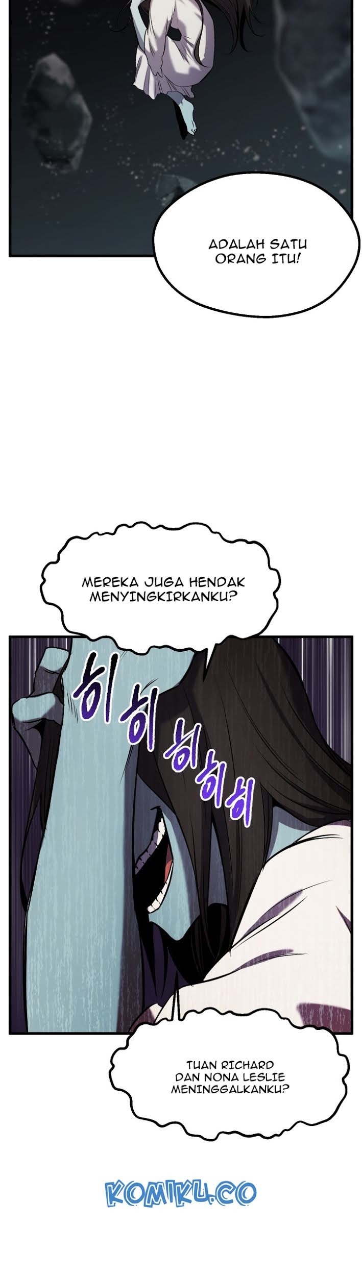 Sword King Chapter 47 Gambar 40