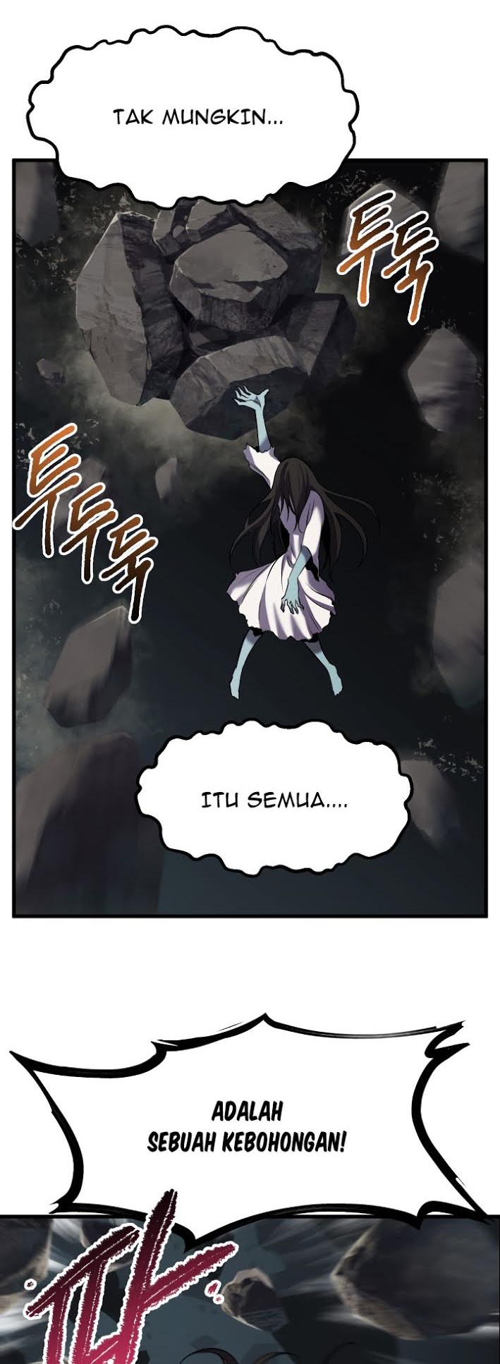 Sword King Chapter 47 Gambar 41