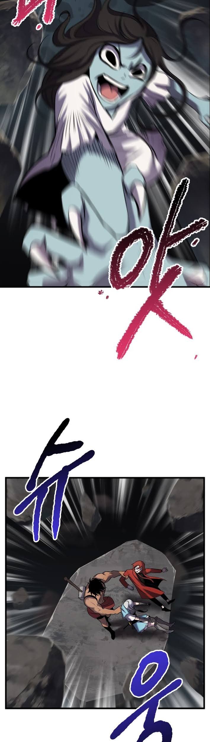 Sword King Chapter 47 Gambar 42