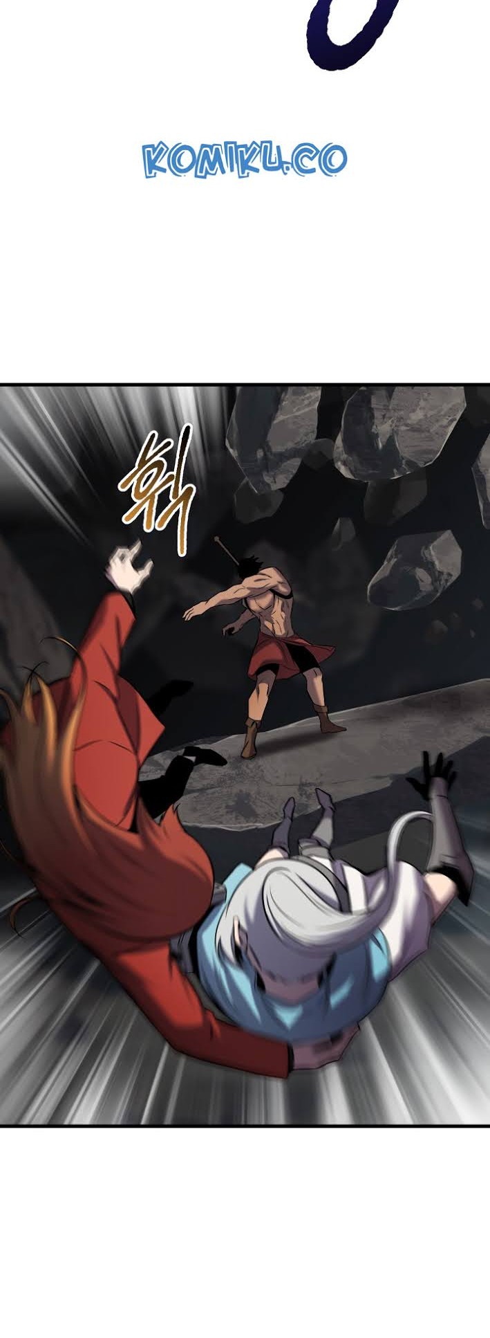 Sword King Chapter 47 Gambar 43