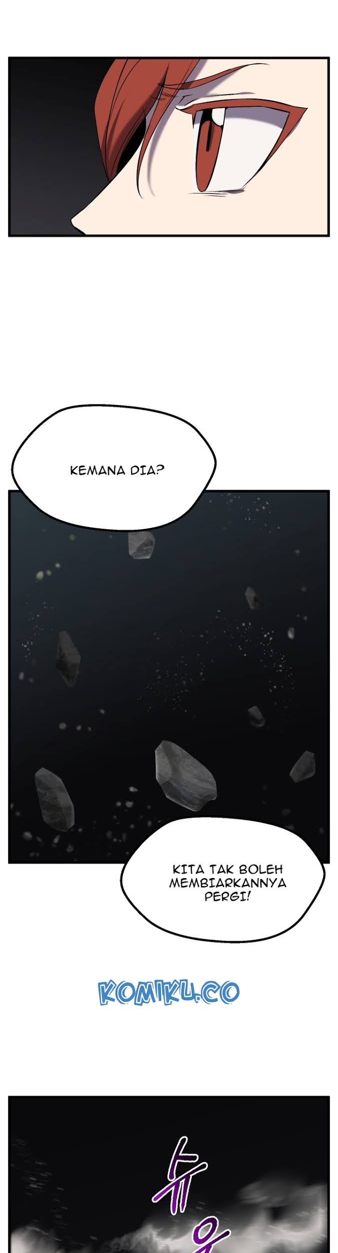 Sword King Chapter 47 Gambar 46