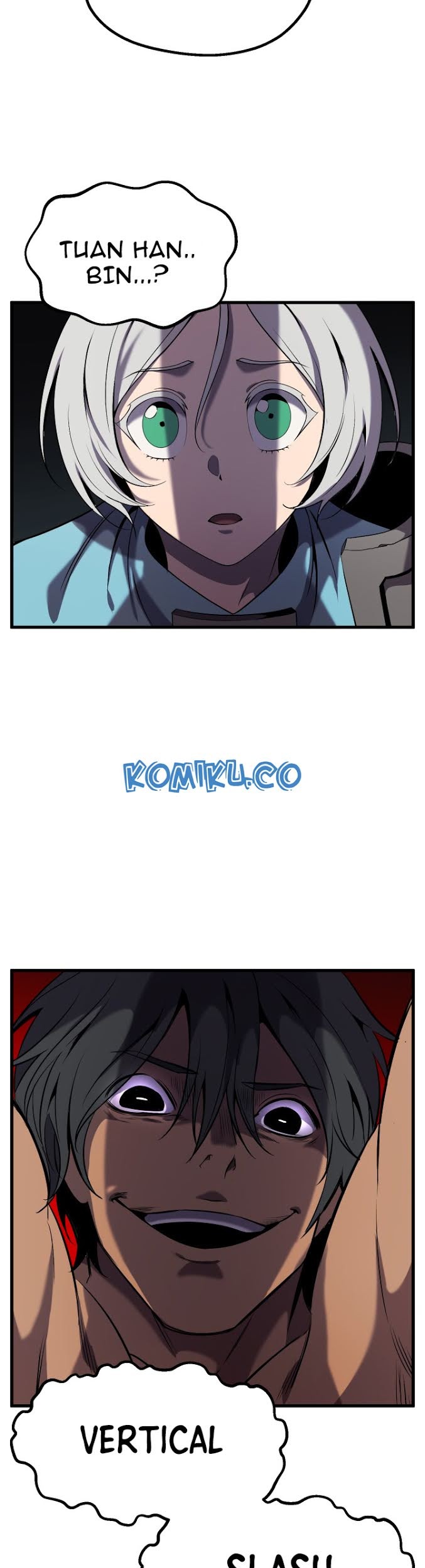 Sword King Chapter 47 Gambar 48