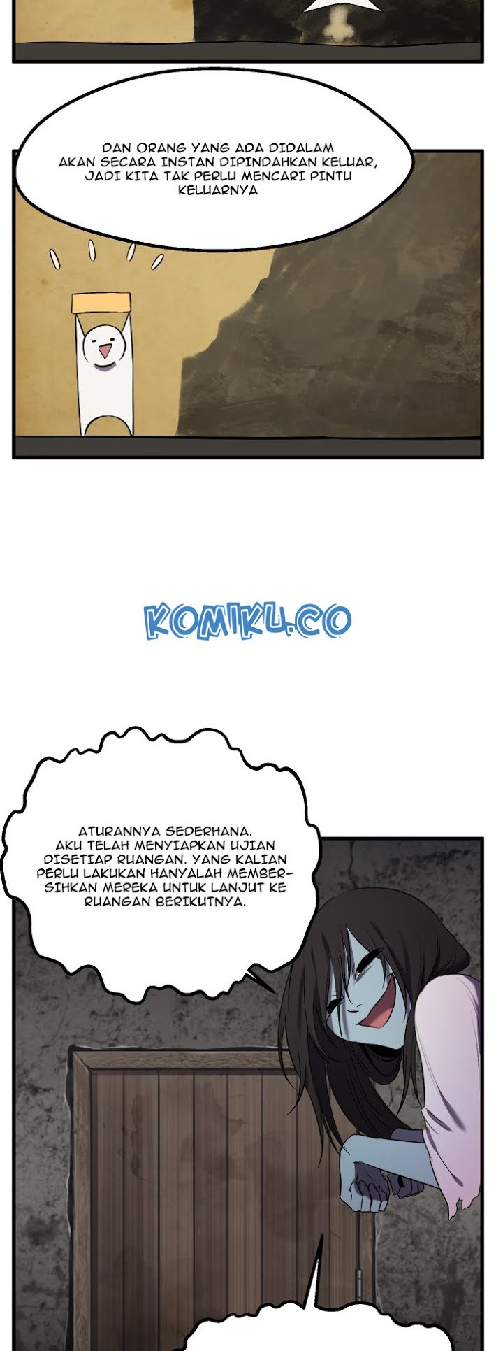 Sword King Chapter 47 Gambar 5