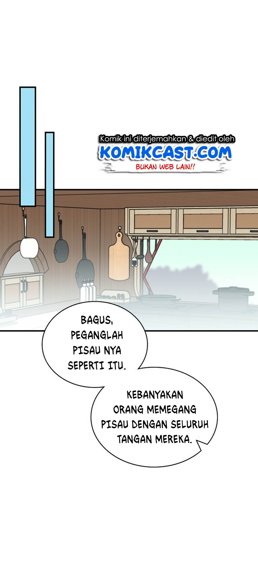 Leveling Up, By Only Eating! Chapter 17 Gambar 58