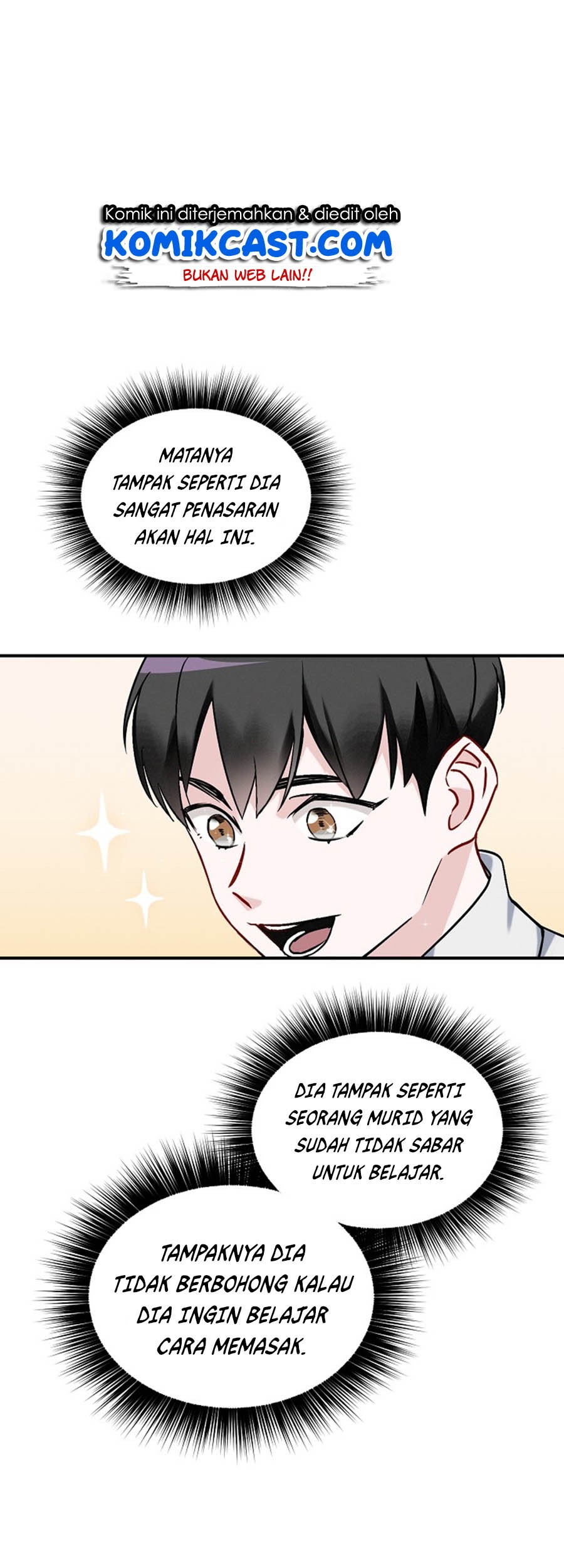 Leveling Up, By Only Eating! Chapter 17 Gambar 62