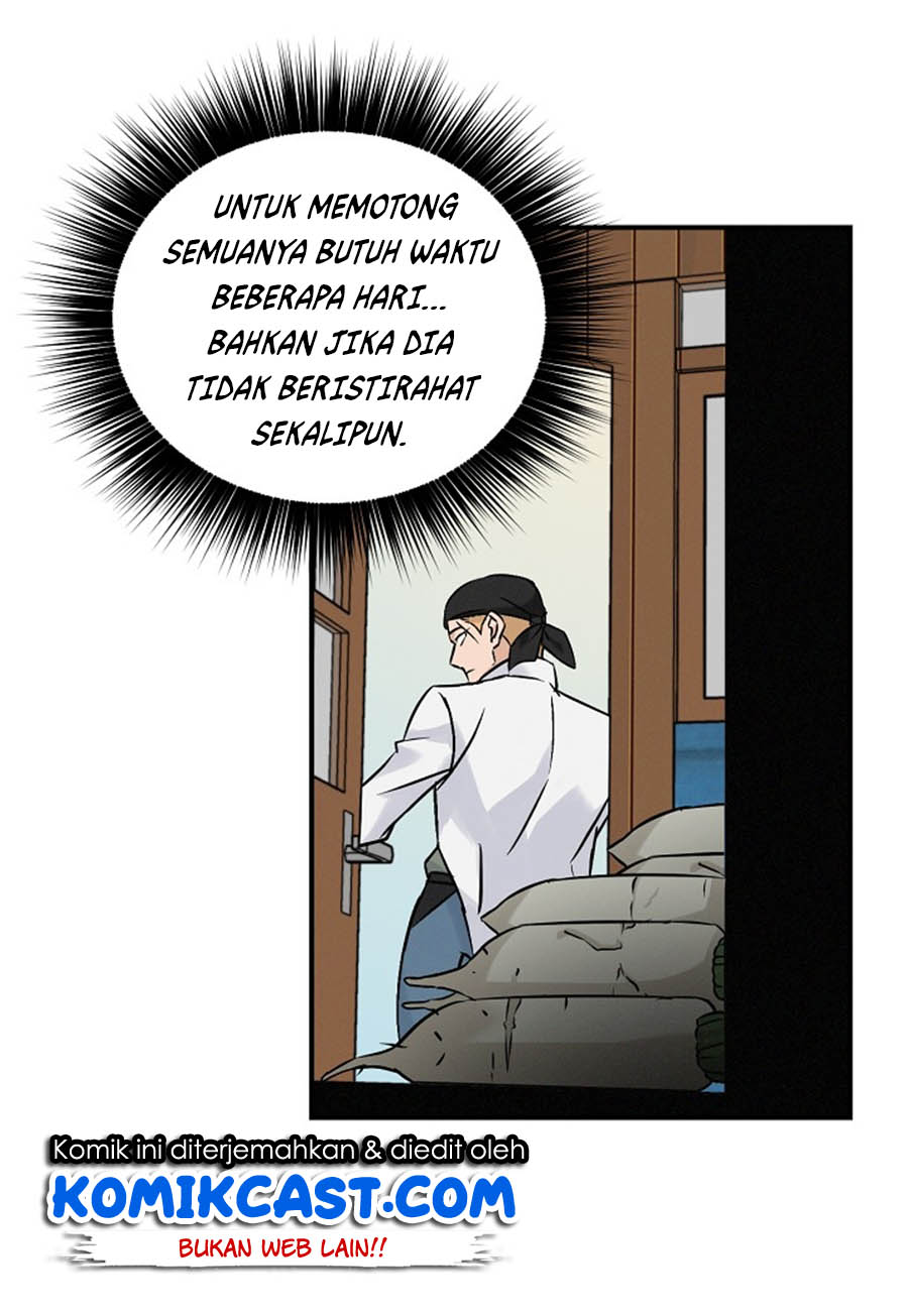 Leveling Up, By Only Eating! Chapter 17 Gambar 67