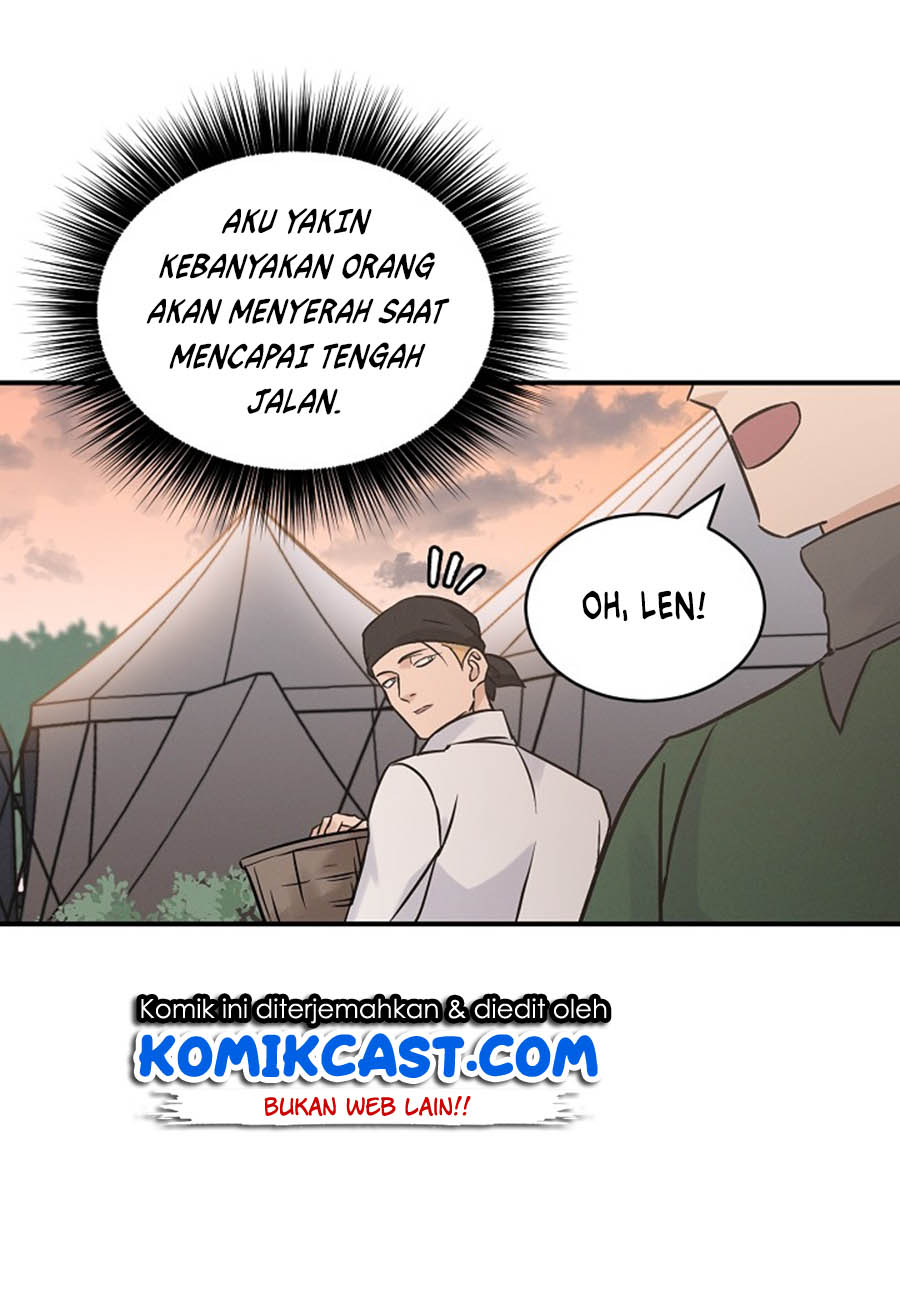 Leveling Up, By Only Eating! Chapter 17 Gambar 68
