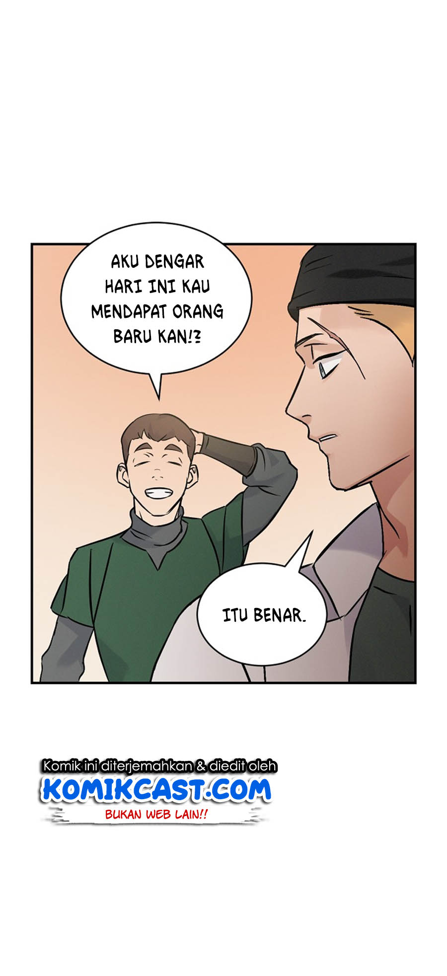 Leveling Up, By Only Eating! Chapter 17 Gambar 69