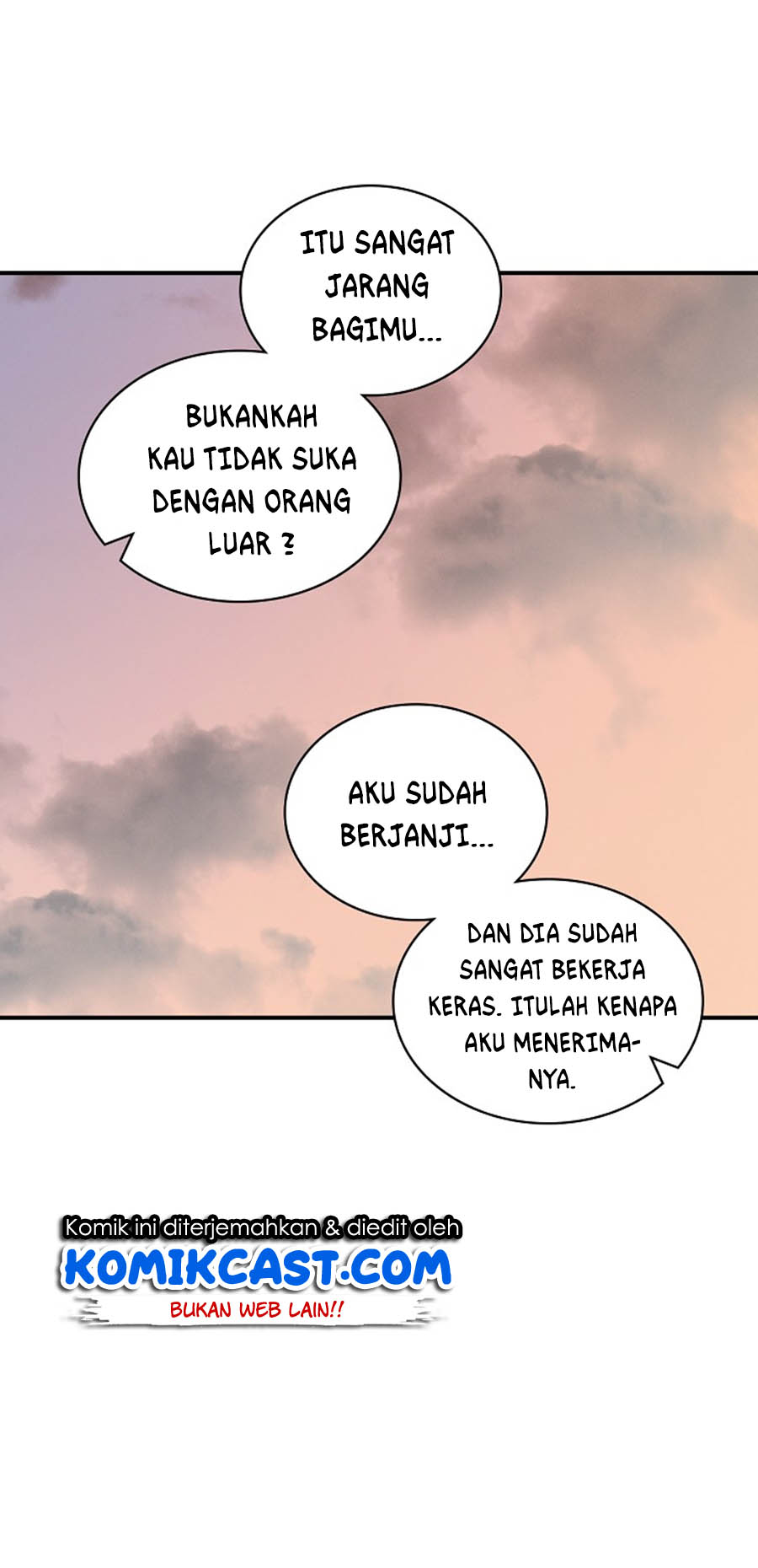 Leveling Up, By Only Eating! Chapter 17 Gambar 70