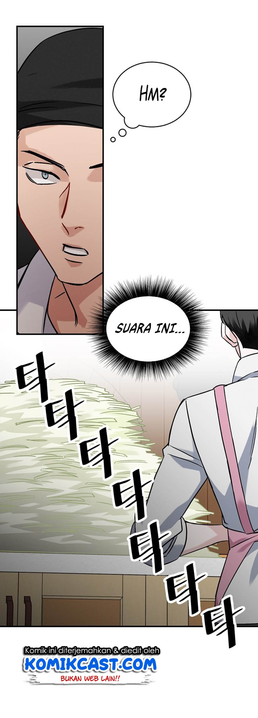 Leveling Up, By Only Eating! Chapter 17 Gambar 74