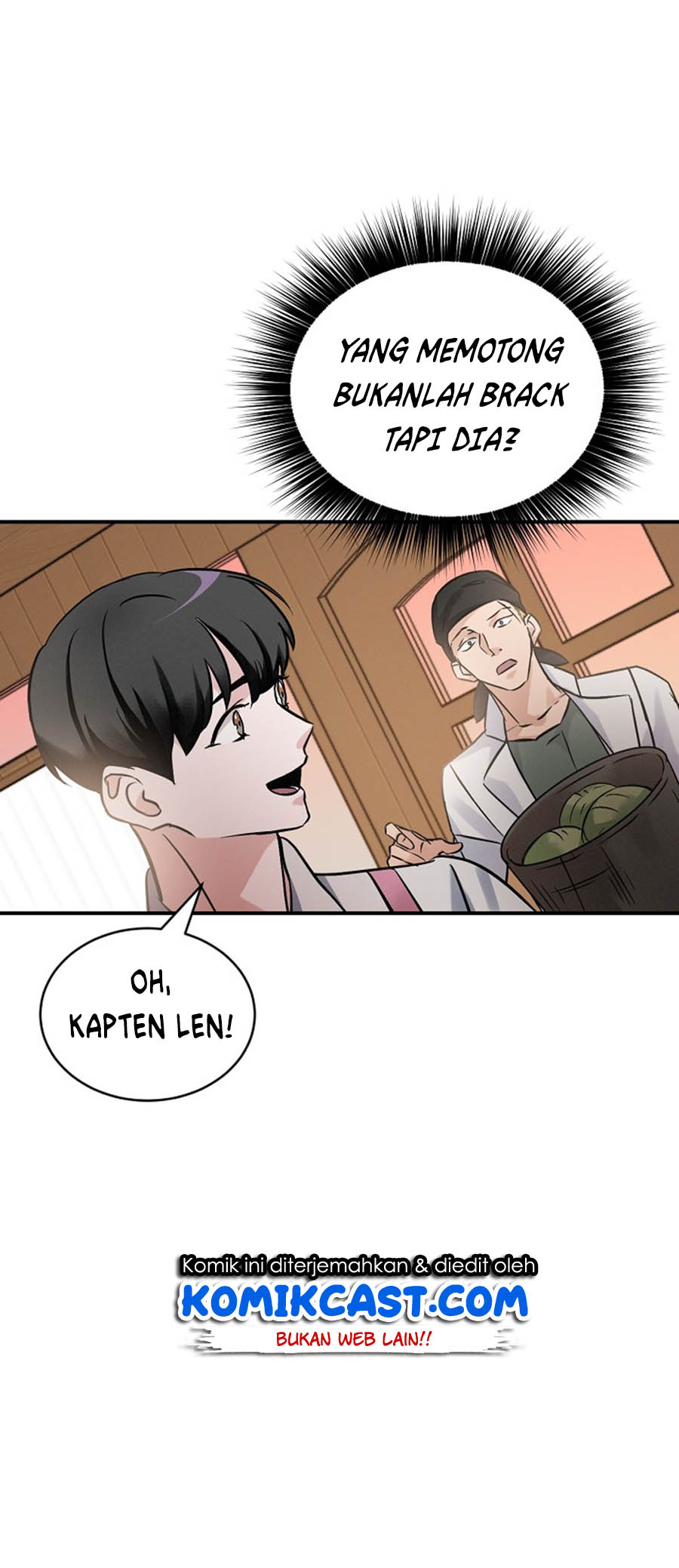 Leveling Up, By Only Eating! Chapter 17 Gambar 76