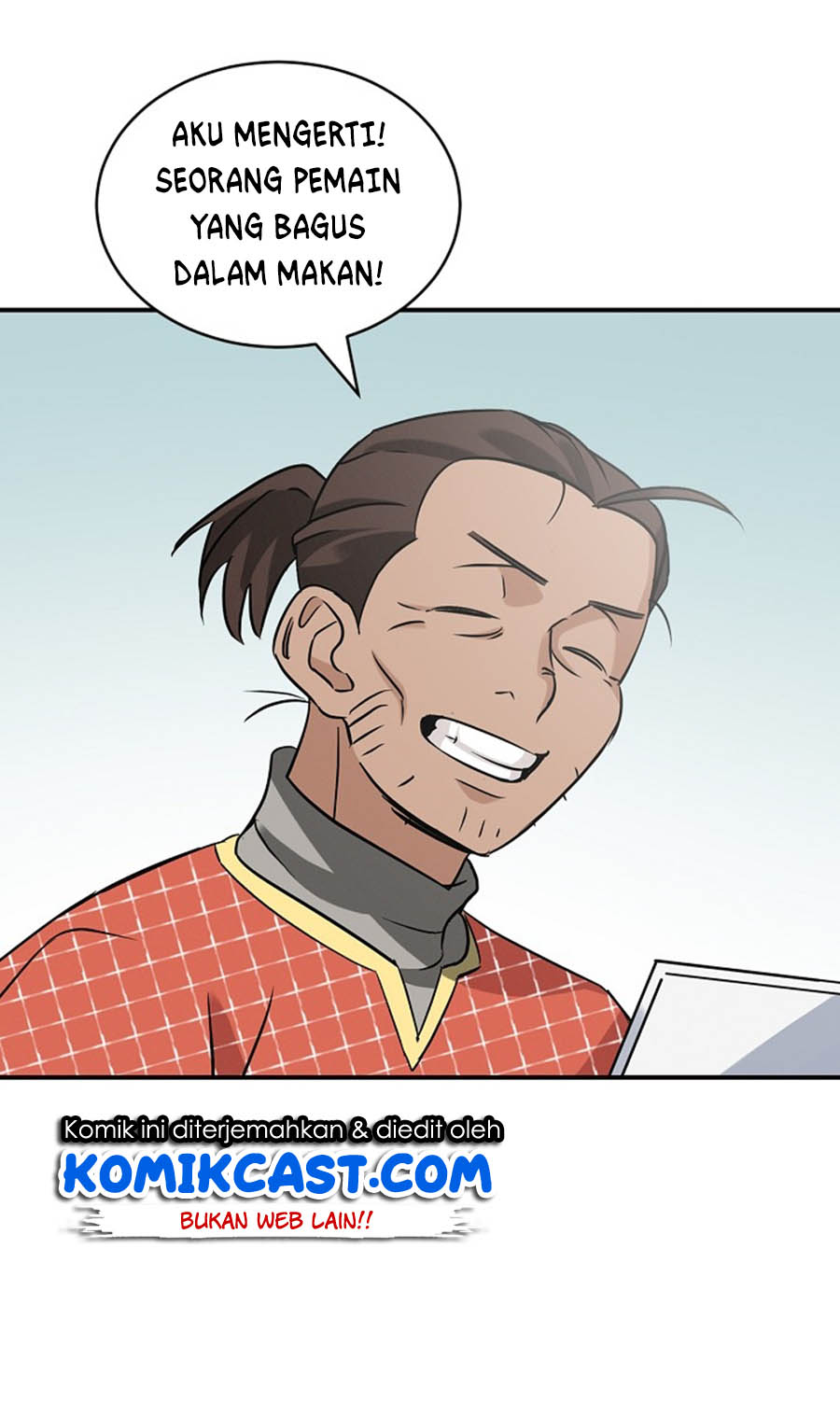 Leveling Up, By Only Eating! Chapter 17 Gambar 10