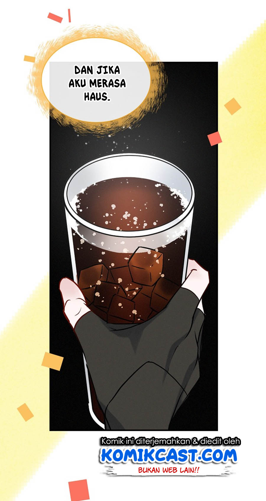 Leveling Up, By Only Eating! Chapter 17 Gambar 25