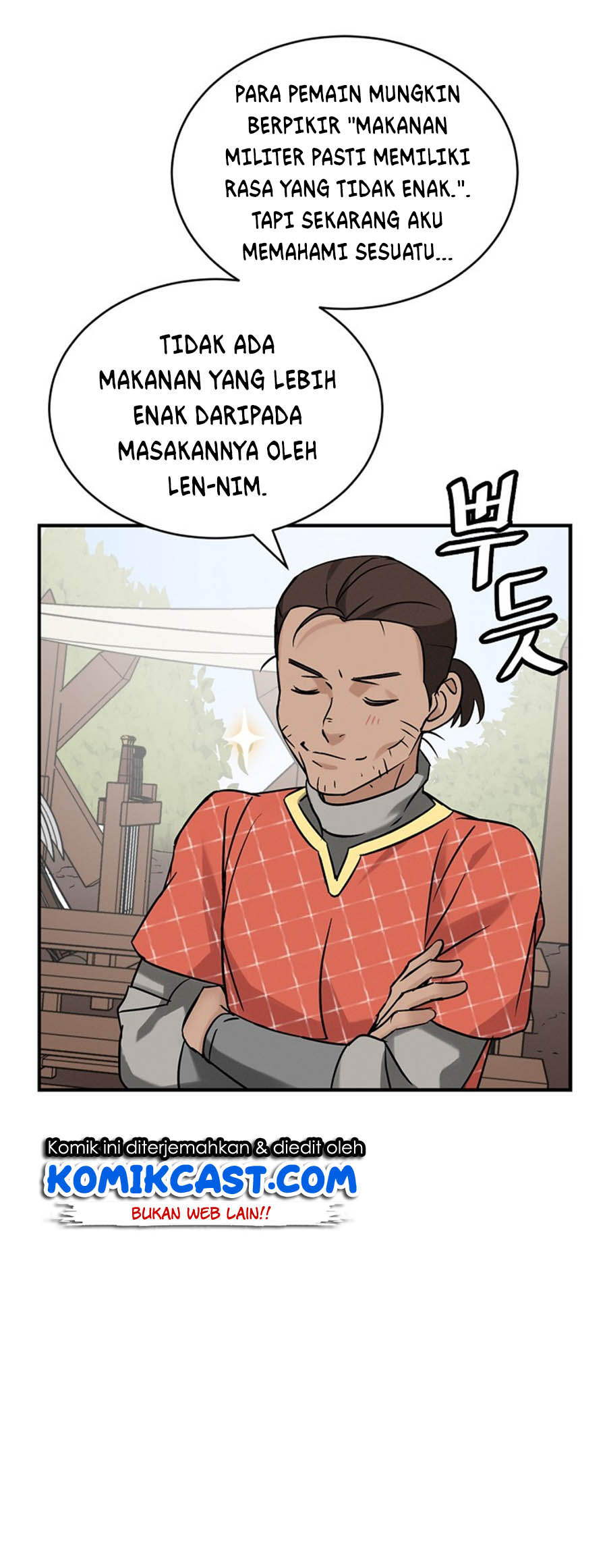 Leveling Up, By Only Eating! Chapter 17 Gambar 29