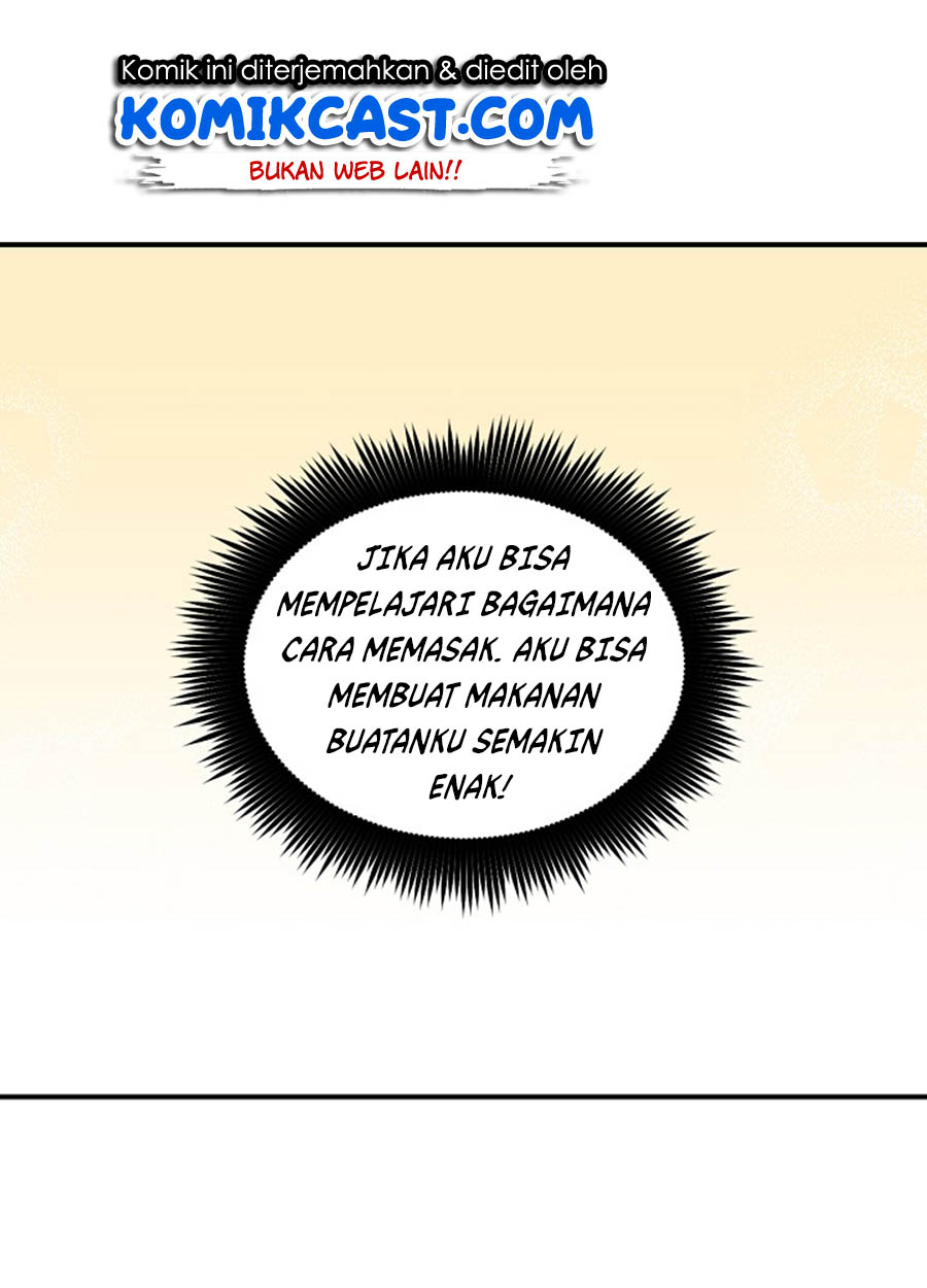 Leveling Up, By Only Eating! Chapter 17 Gambar 35