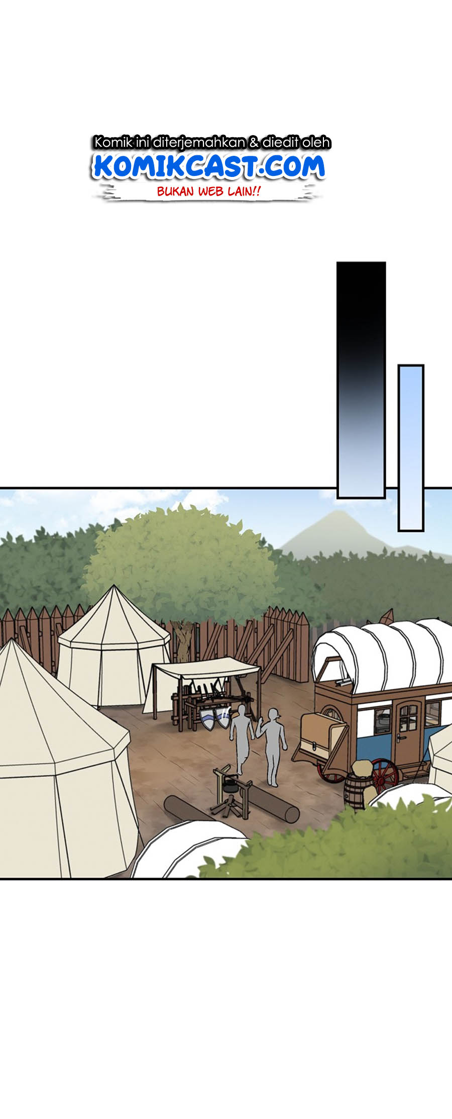 Leveling Up, By Only Eating! Chapter 17 Gambar 36