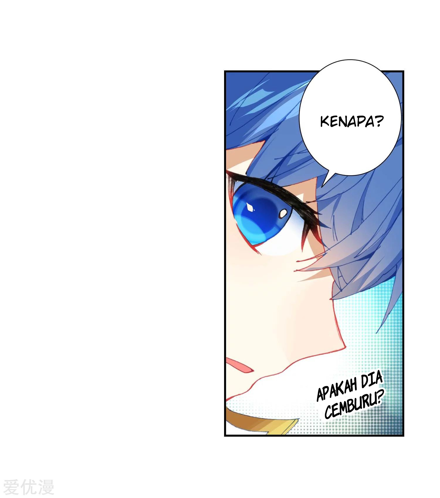 Soul Land 2 Chapter 218.2 Gambar 10