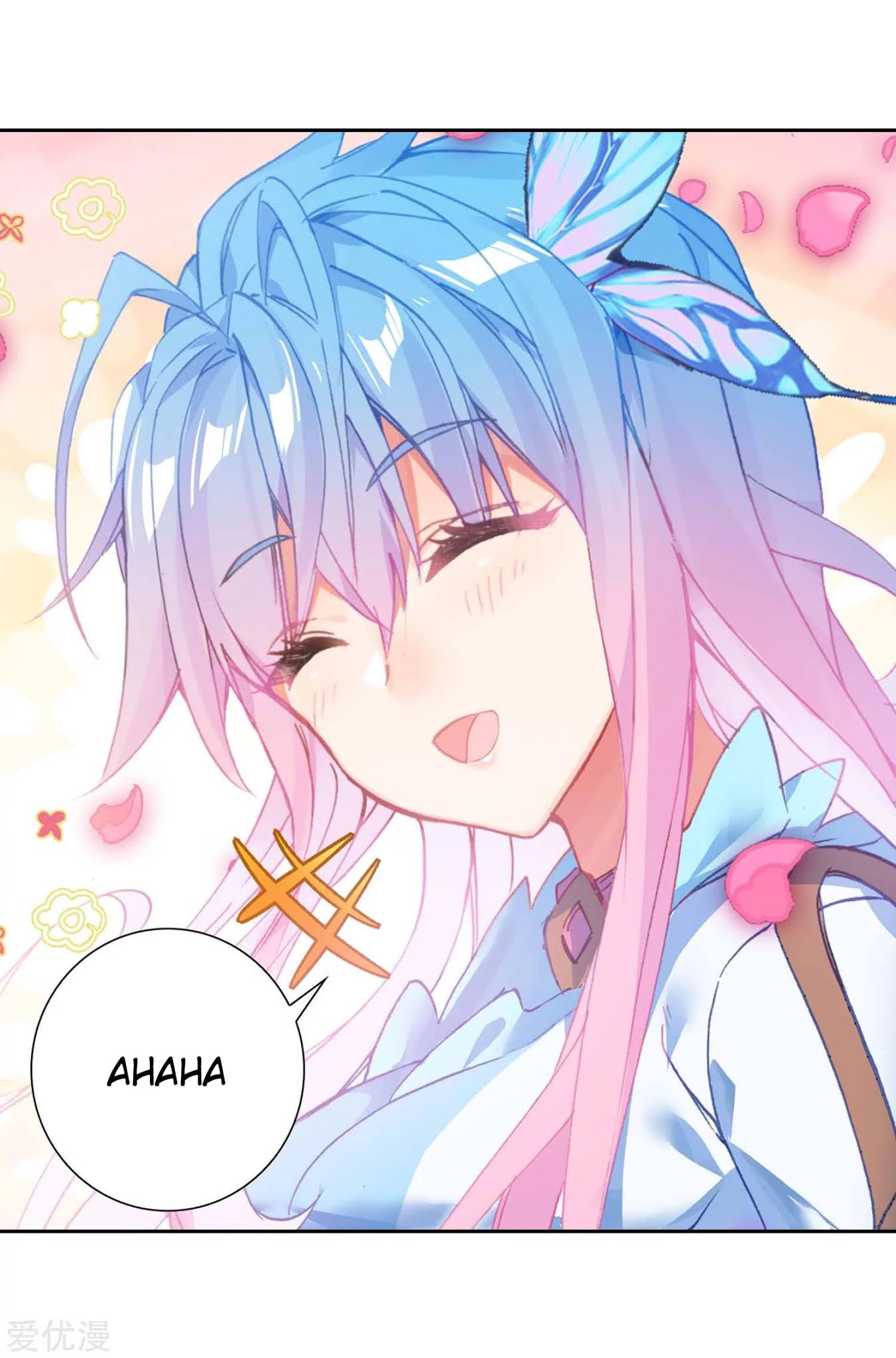 Soul Land 2 Chapter 218.2 Gambar 14