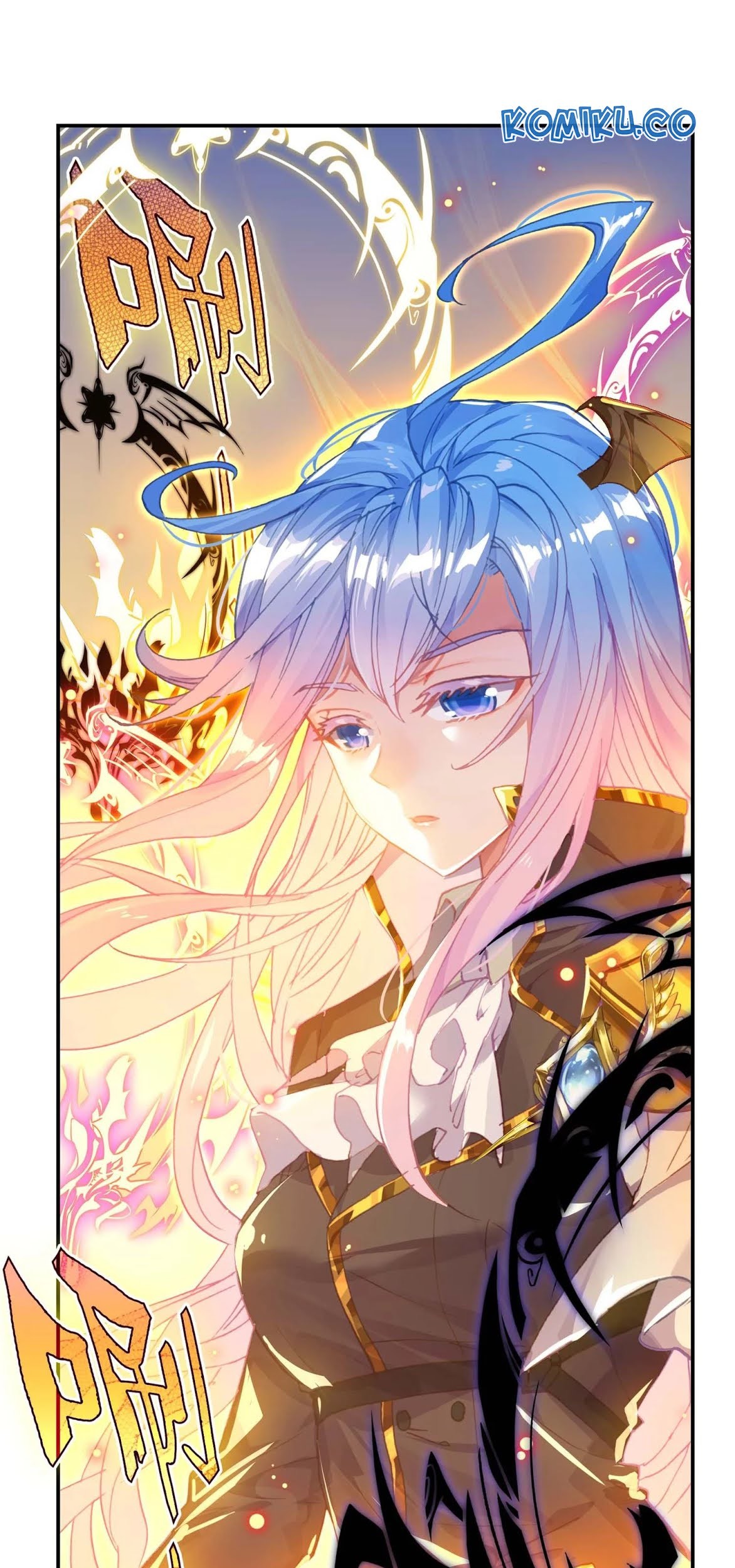 Soul Land 2 Chapter 218.2 Gambar 18