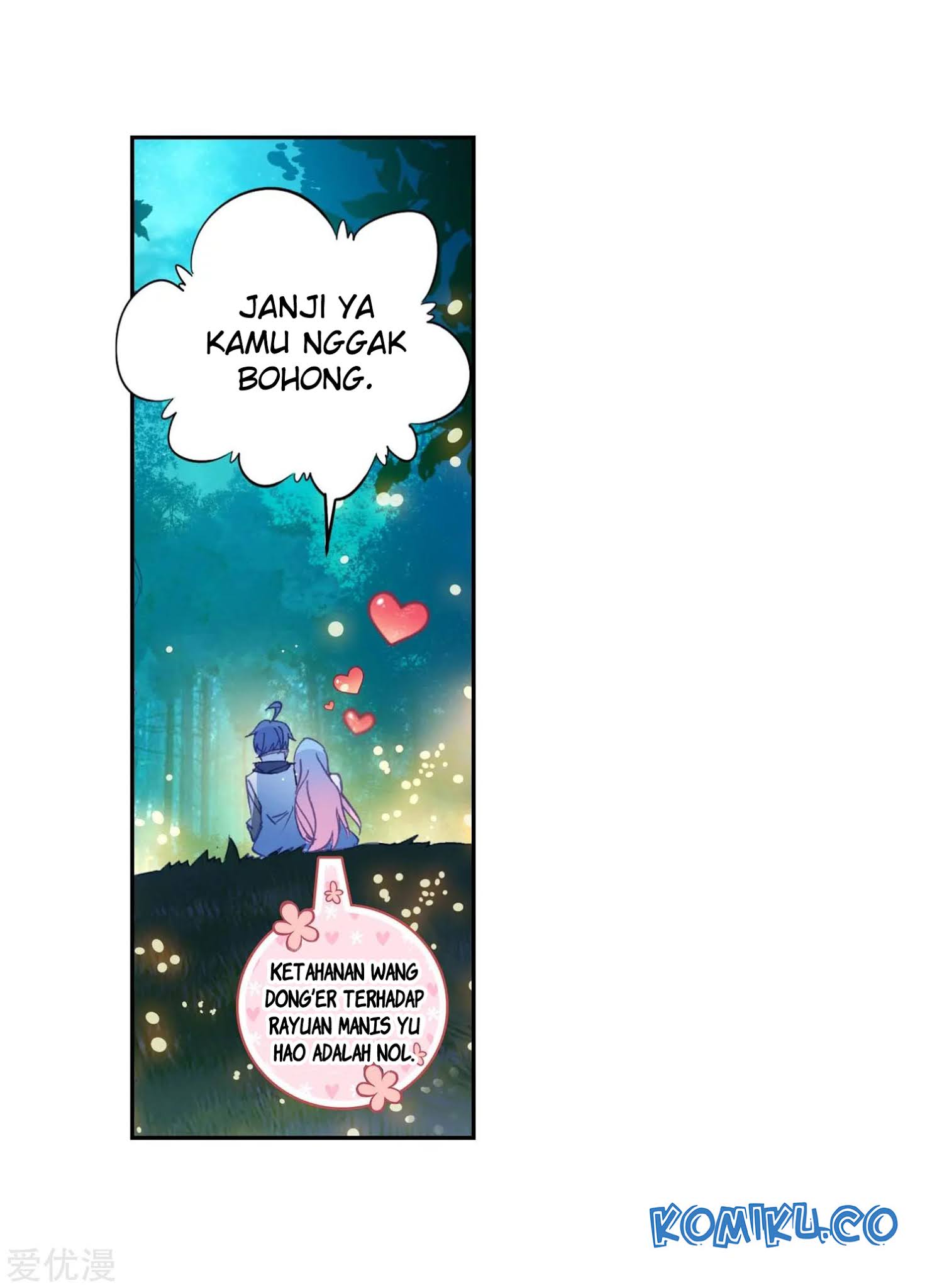 Soul Land 2 Chapter 218.2 Gambar 15