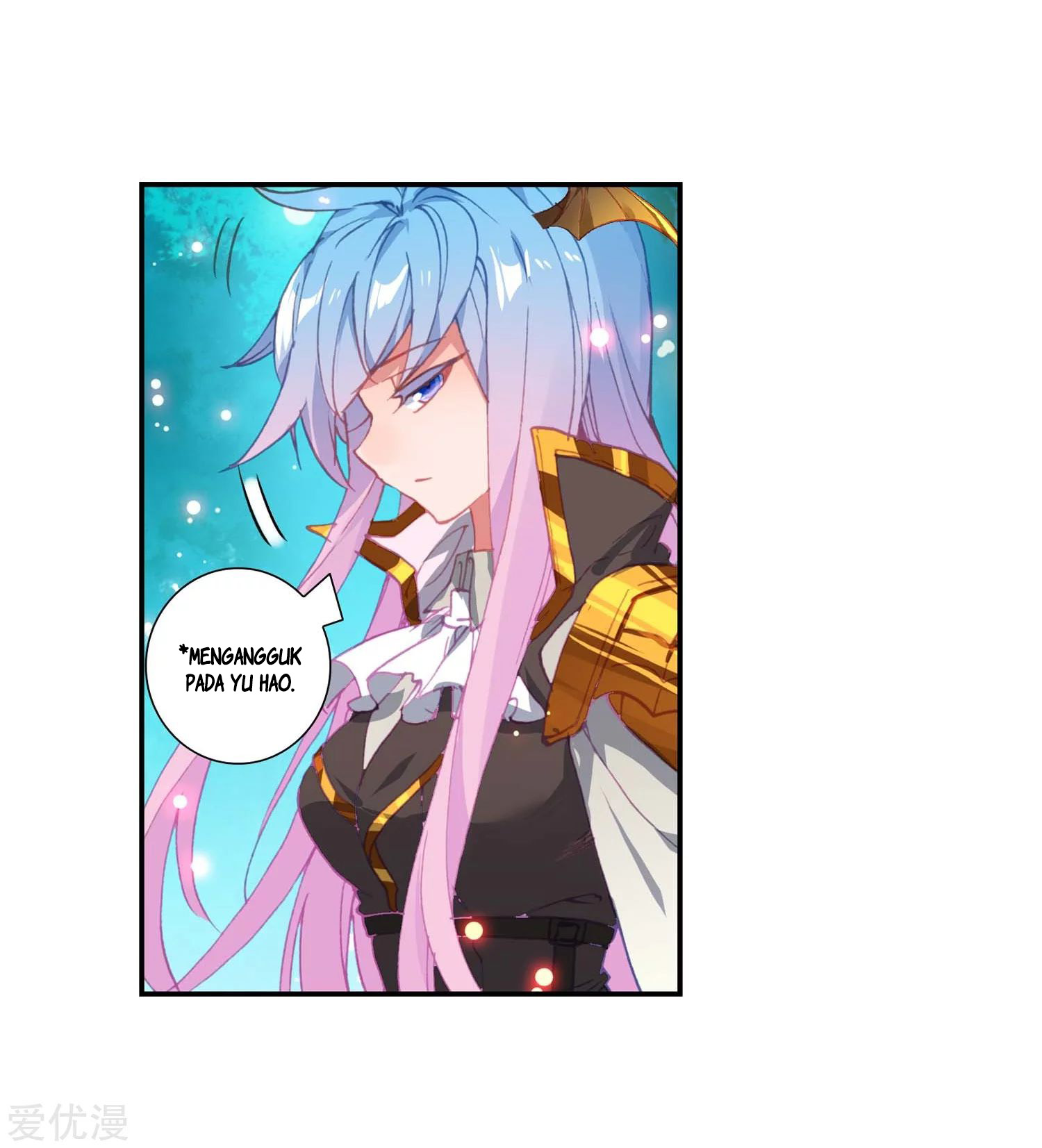 Soul Land 2 Chapter 218.2 Gambar 22